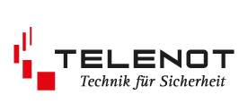 Telenot Einbruchmeldeanlagen Berlin