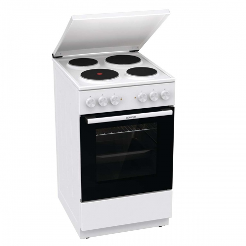Standherd 4 Platten Gorenje